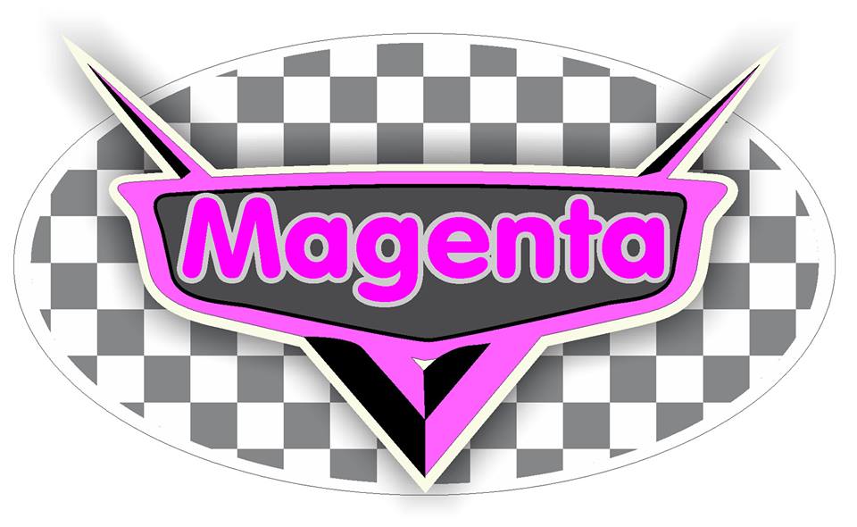 Magenta Materials