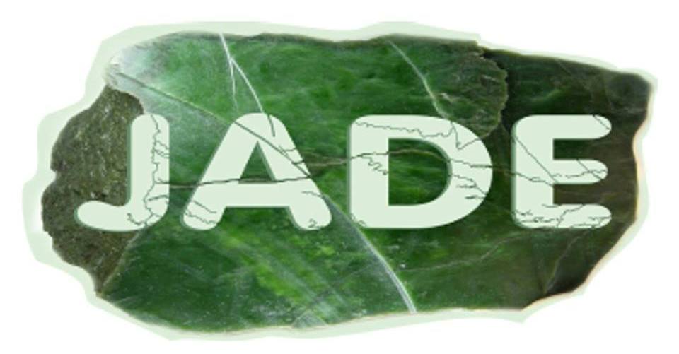 Jade Materials